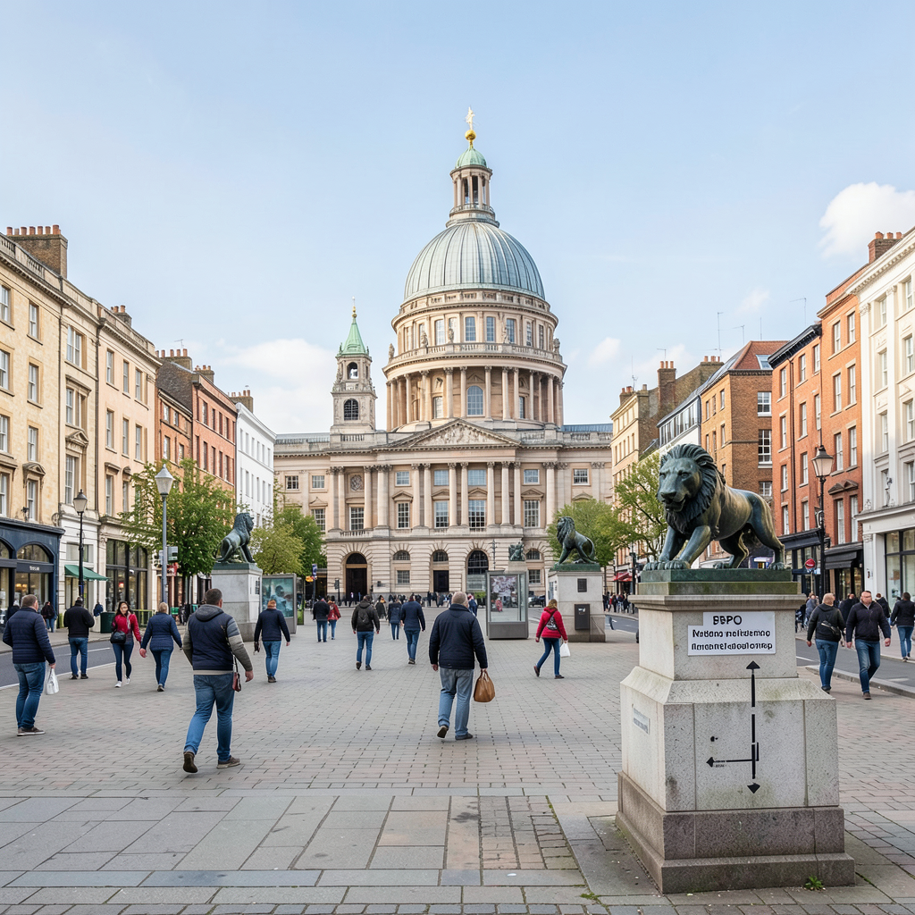Nottingham city centre PSPO approved to tackle intimidating face coverings